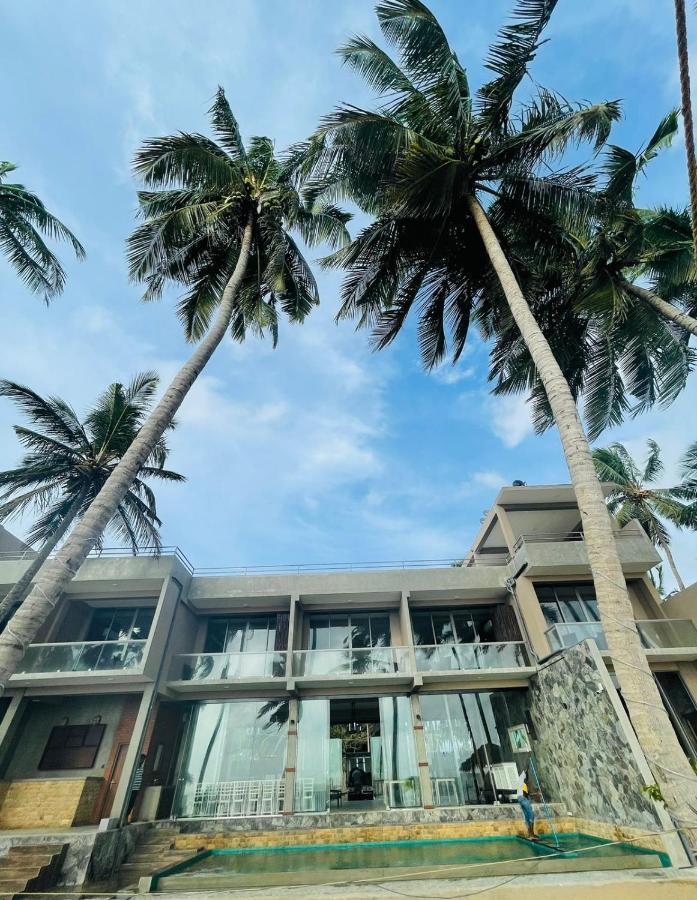 Adique'S Resorts Marawila Exterior foto